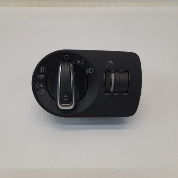 Chave Interruptor  Farol Audi A3 Q3 2.0 2012  2015 Yz177