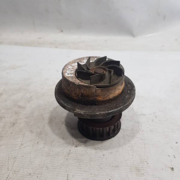 Bomba D´ Água Prisma Maxx 1.4 8v 2007 A 2011  V160