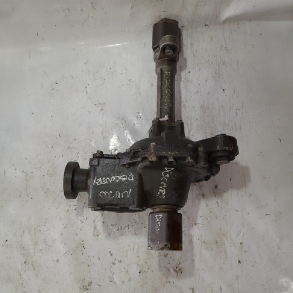 Diferencial Dianteiro Discovery4 3.0 V6 2010 11 2012 No20