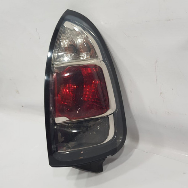 Lanterna Direita C3 Picasso Aircross 2010 2015 Fg376