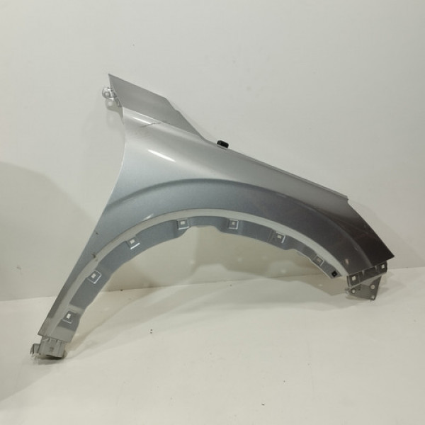 Paralama Direito Original Honda Hrv 2023 2024 Ef217