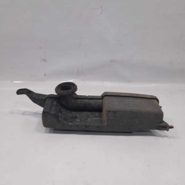 Caixa Ressonador Original Citroen C5 2010 Z562