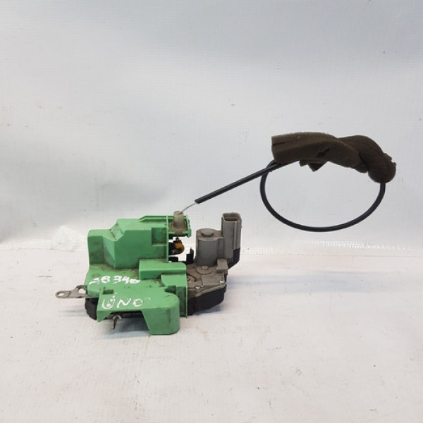 Fechadura Fiat Uno Vivace 2010 A 2018 Porta D.d Ab340