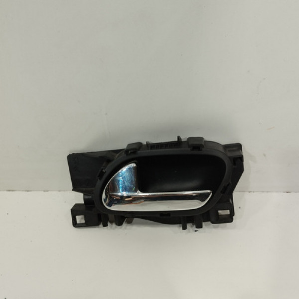 Maçaneta Interna Dianteira Esquerda C3 Picasso 11  15 Ab660