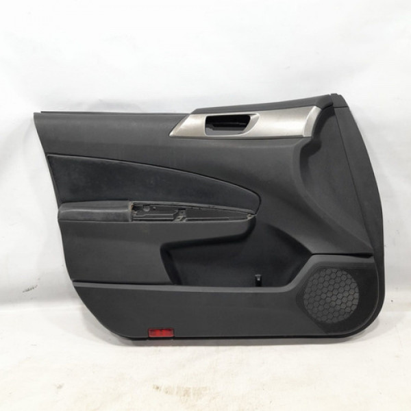 Forro Porta Dianteira Esquerda Forester 2010 Bc292