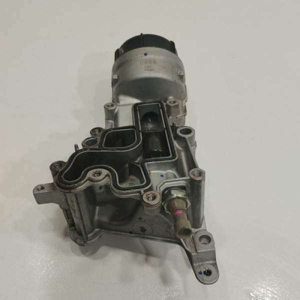 Suporte Filtro Óleo Fiat Toro 2.0 Diesel 2018/2021  Rs89   