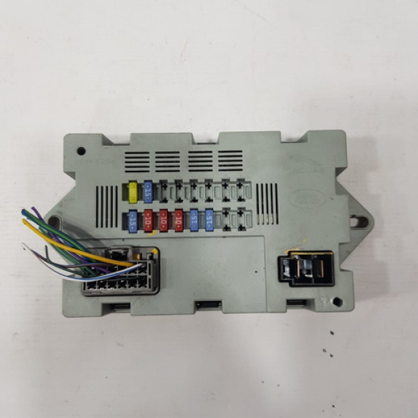 Caixa De Fusiveis Range Rover Evoque 2.0 2012 A 2014 Lm558