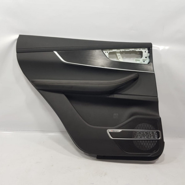 Forro Porta Traseiro Esquerdo Tiggo 8 2019 2020 2021 Bc09