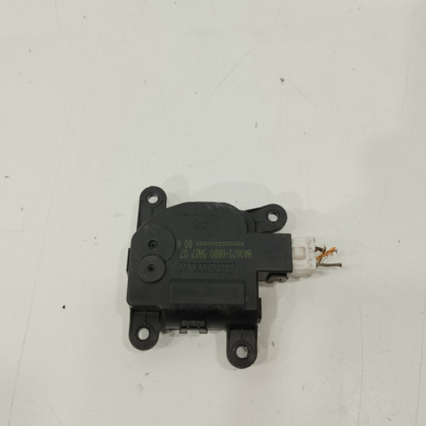 Motor Atuador Caixa Ar Kia Sorento  2.4  2012 2014 Jk461