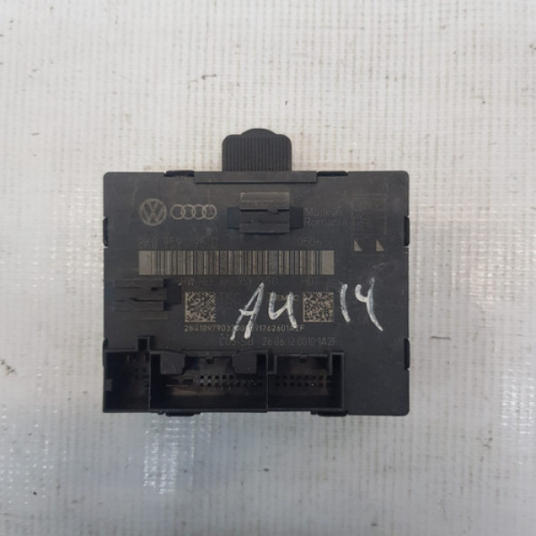 Módulo Vidro Elétrico T.e Audi A4 2013   Lm307