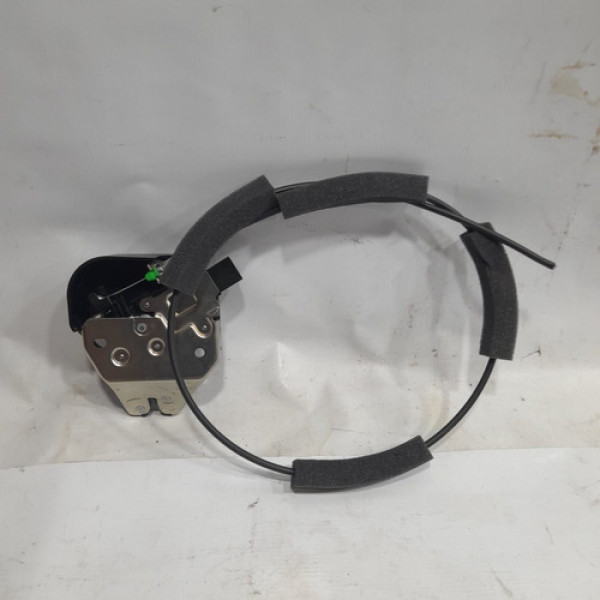 Fechadura Da Tampa Traseira Honda Civic 2014 Ab758