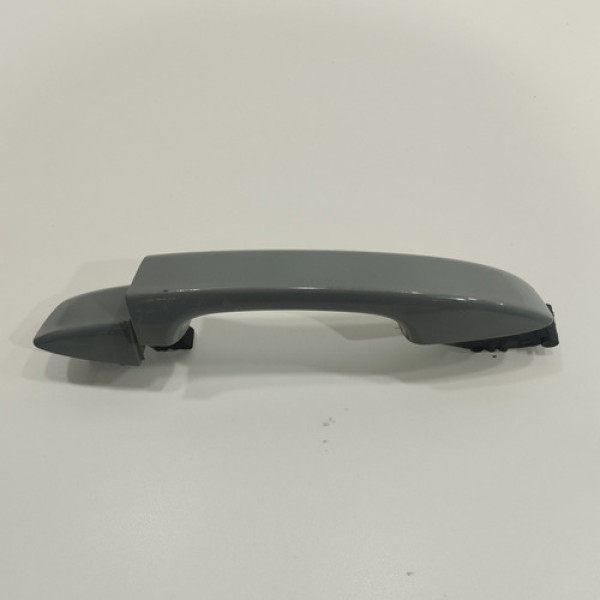 Maçaneta Porta Traseira Esquerda Nivus 2021 2023 Ab596