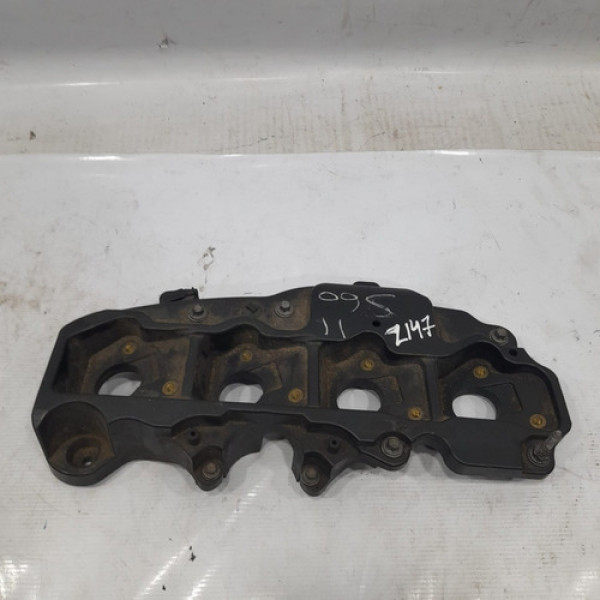 Capa Superior Das Bobina Volvo S60 2014 Z147