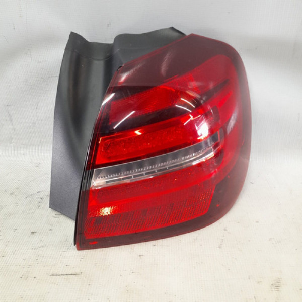 Lanterna Mercedes Gla200 2019 20 Direita C/avaria Fg76