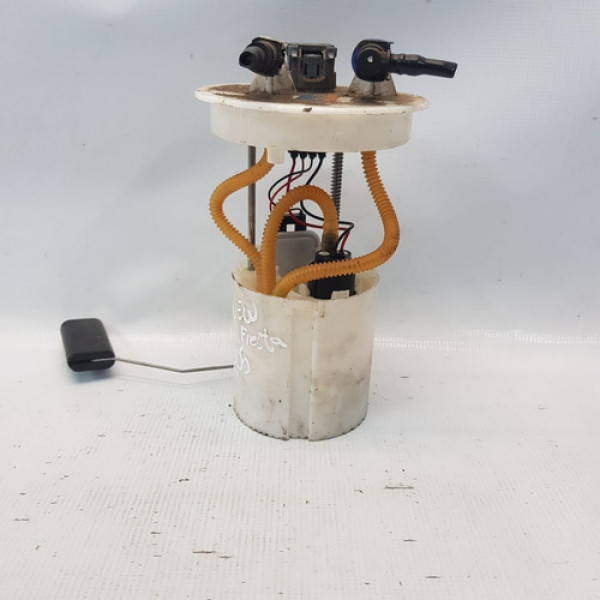 Bomba Combustível Ford New Fiesta 1.6 12 13 14 15 17 18 H05