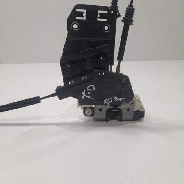 Fechadura  Traseiro Direito  Fiat Toro 2018 A 2021 Ab1196