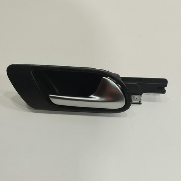 Maçaneta Interna Traseira Direita Jetta 07 10 Ab644