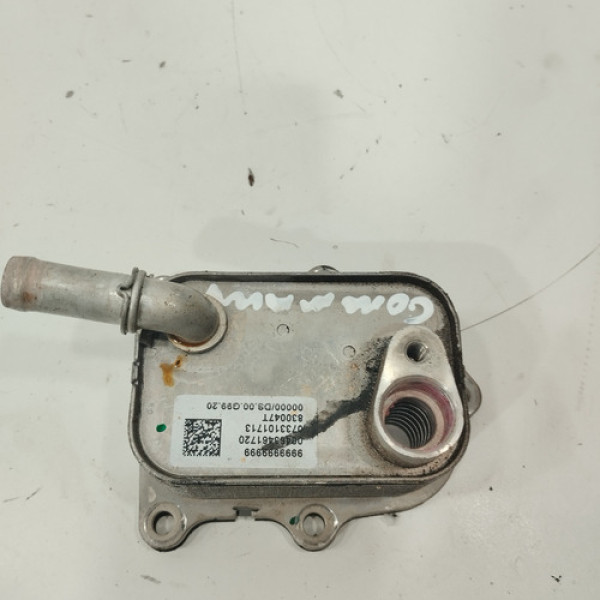 Resfriador Óleo Jeep Commander 1.3 2022 2023 Rs359