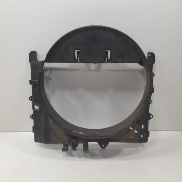 Defletor Radiador Range Rover Sport 2012 Z431