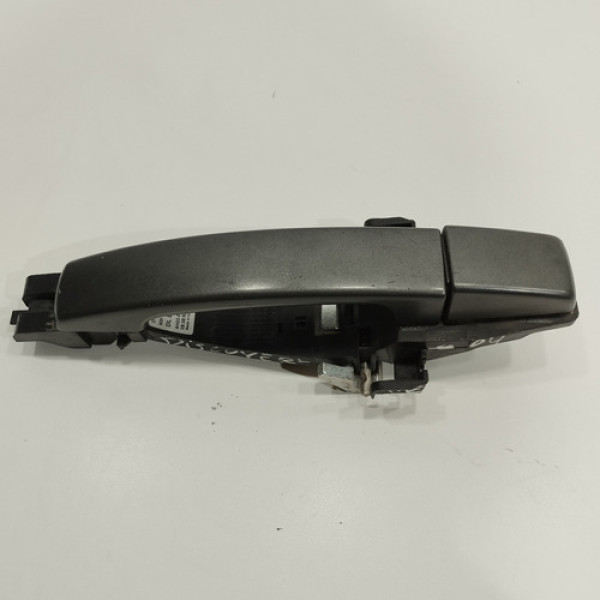 Maçaneta Porta Traseira Esquerda Discovery 4 08 12 Ab358