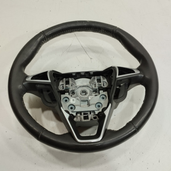 Volante Borboleta Ford Fusion 2013 16 Bc1023