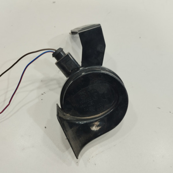 Buzina Caracol Original Audi Q3 2022 2023 Lm1578