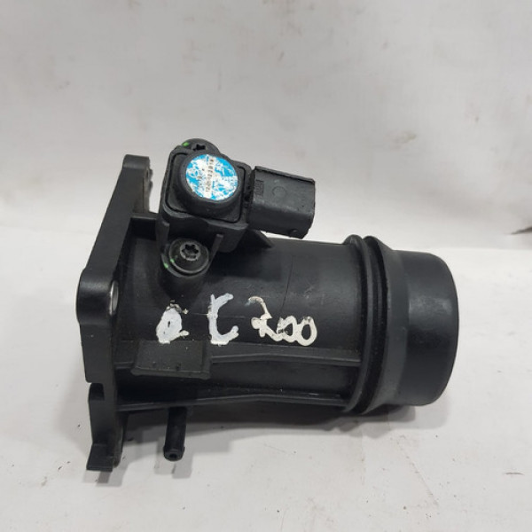 Sensor Fluxo Ar Mercedes C200 2012 A 2014  Vw172