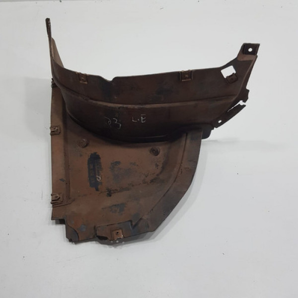 Parabarro Dianteiro Esquerdo Audi Q3 2012  Ef186