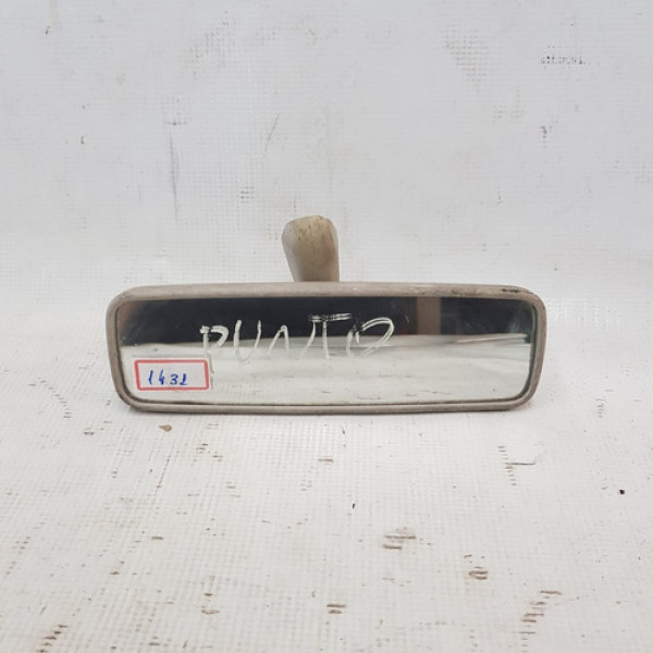Retrovisor Interno Fiat Punto 1.4 2008/2012 Y282