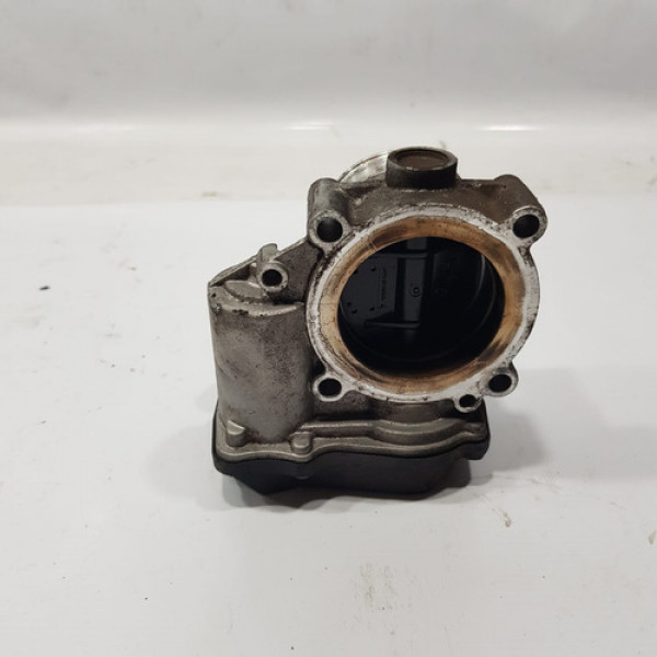 Corpo De Borboleta Tbi Vw Passat Tsi 2.0 2011 A 2015 Kl27