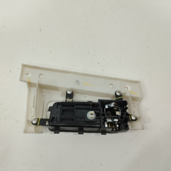 Macaneta Interna Dianteira Direito Sentra 2008 12  Ab1328