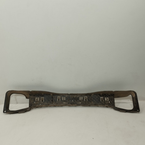 Absorvedor Impacto Peugeot 208 1.6 2016 2017 2018 Mn464