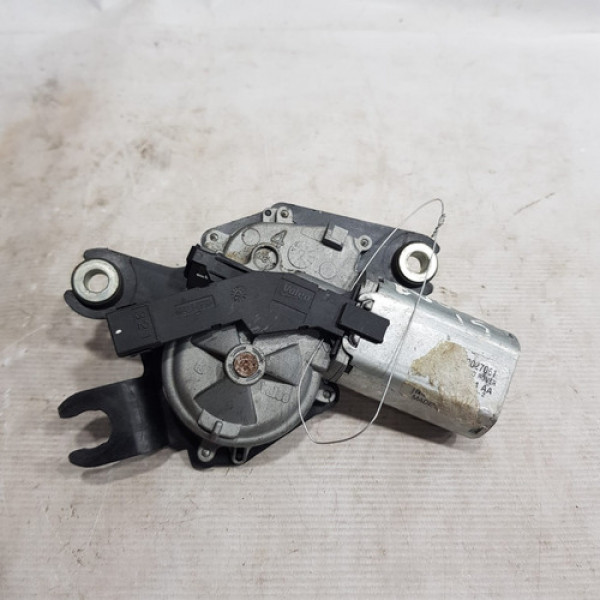 Motor Limpador Traseiro Evoque 2018  K72