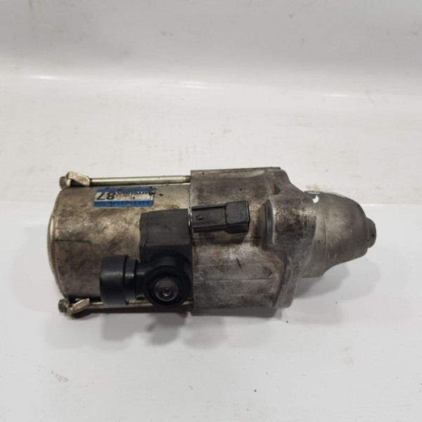 Motor Arranque Honda Civic 2.0 2013 A 2016  G12