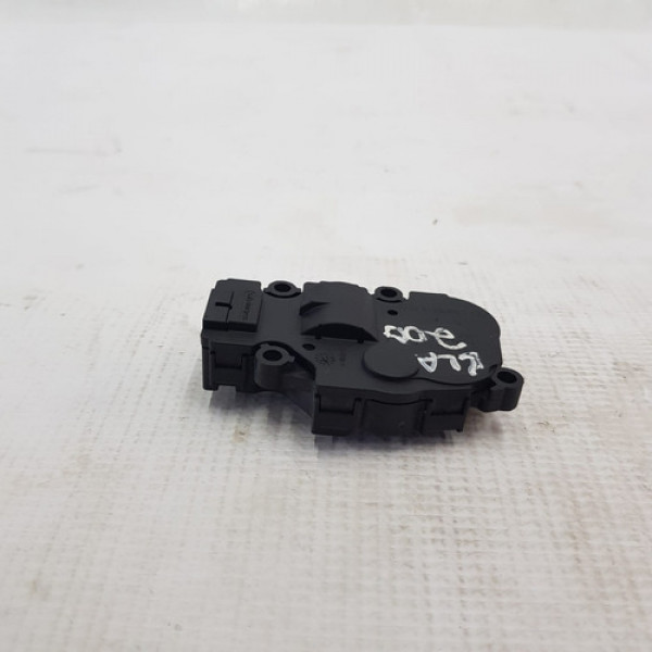 Motor Atuador Caixa De Ventilação Cla 200 1.6 2015 Jk379