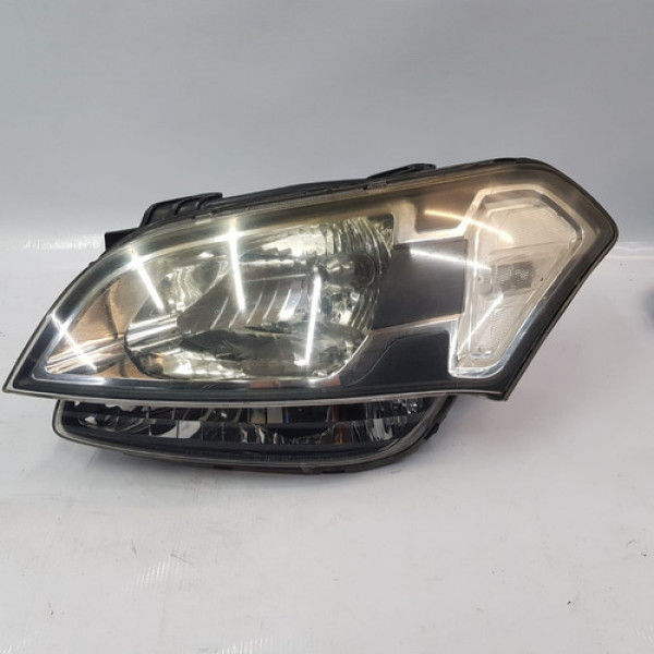 Farol Kia Soul 2009 10 11 2012 Esquerdo Original O96