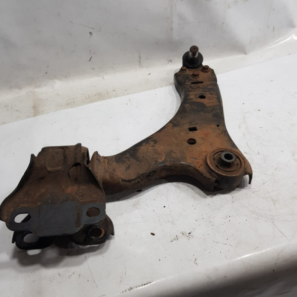 Balança Badeja Dianteira Esquerda Volvo Xc60 T6 2012 15 St45