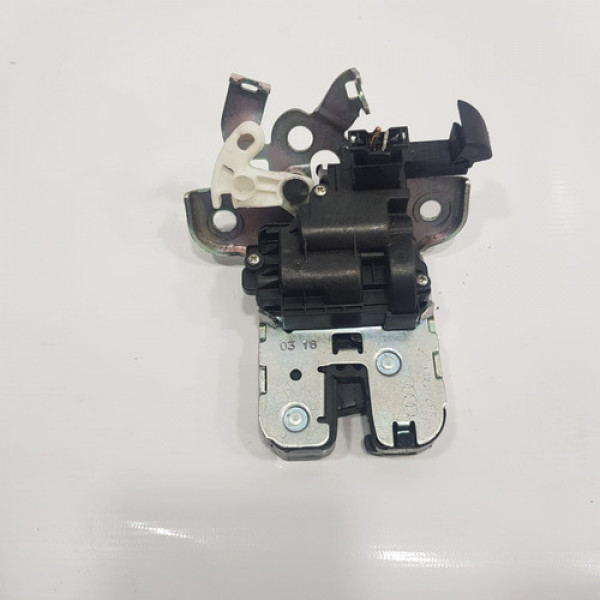 Fechadura Tampa Traseira Audi A3 Sedan 2019   Ab234