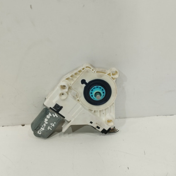 Motor Vidro Elétrico Traseiro Direito Discovery 4 12 13 C543