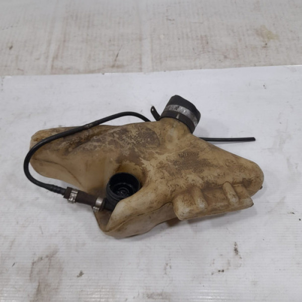 Reservatório Gasolina Partida Fria Clio 2005 A 2012 Ij147