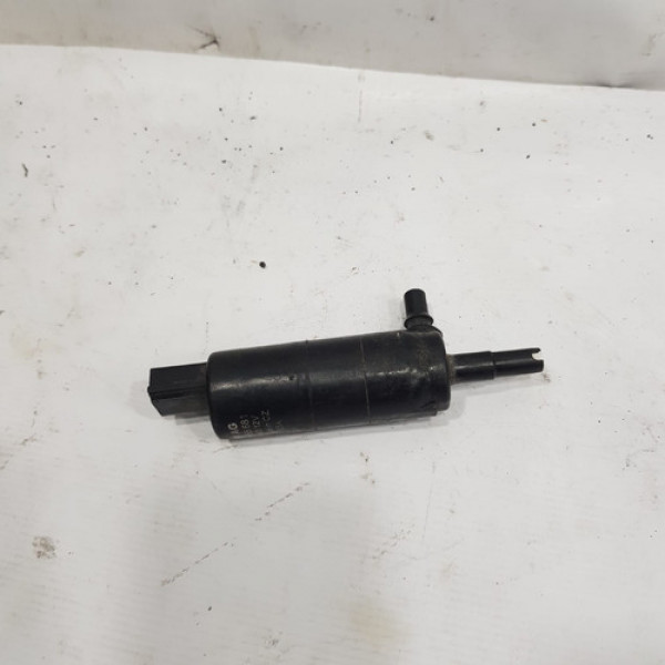 Motor Esguicho Do Parabrisa Passat 2011 A 2015  Vw40