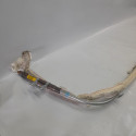Airbag Cortina De Teto L.d Land Rover Discovery 4 2011 P36