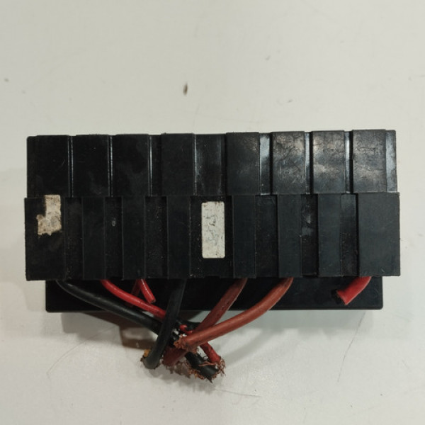 Caixa Fusível Peugeot 207 2006 2012 Lm1205 9636079380