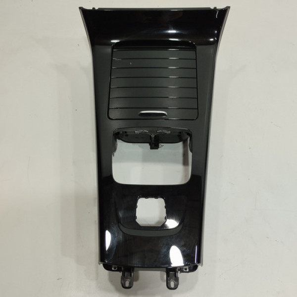 Moldura Console Central A200 Sedan 2019 2022 Bc1161