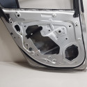 Porta Traseira Esquerda Cruze Hatch  2017 A 2020  F310