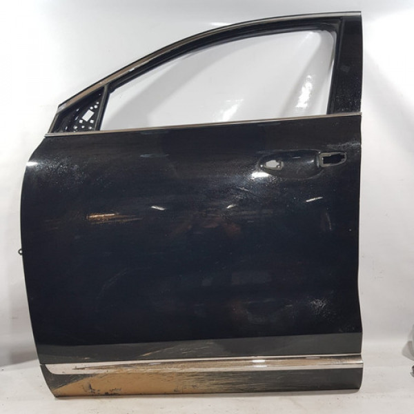 Porta Dianteira Lado Esquerdo Kia Sorento 2018 F402