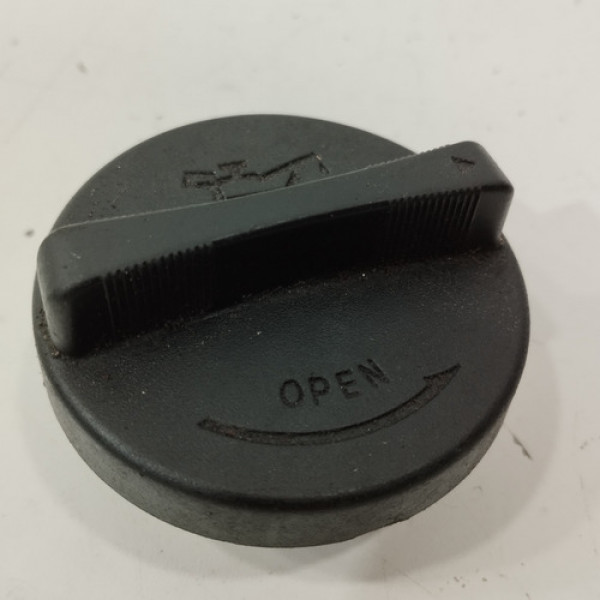 Tampa Óleo Motor Hyundai Azera 2006 2015  Ij483