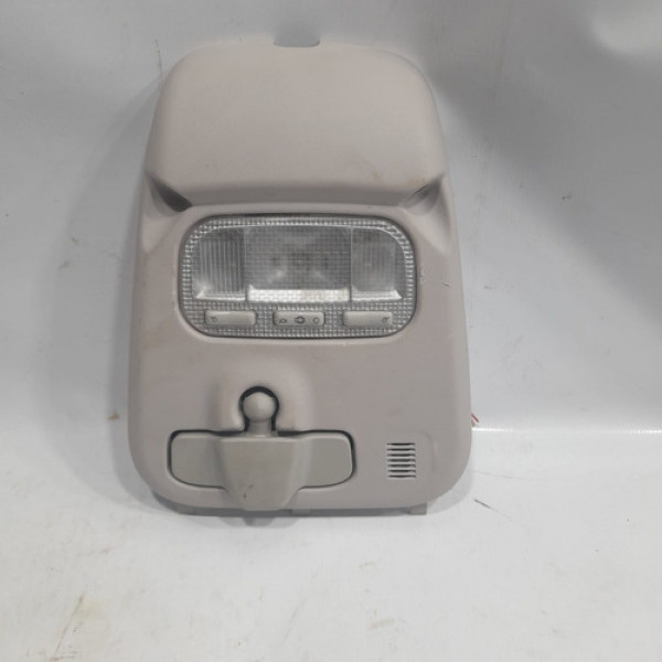 Luz Teto C3 Picasso Air Cross 2012 2013 2014 Bc489