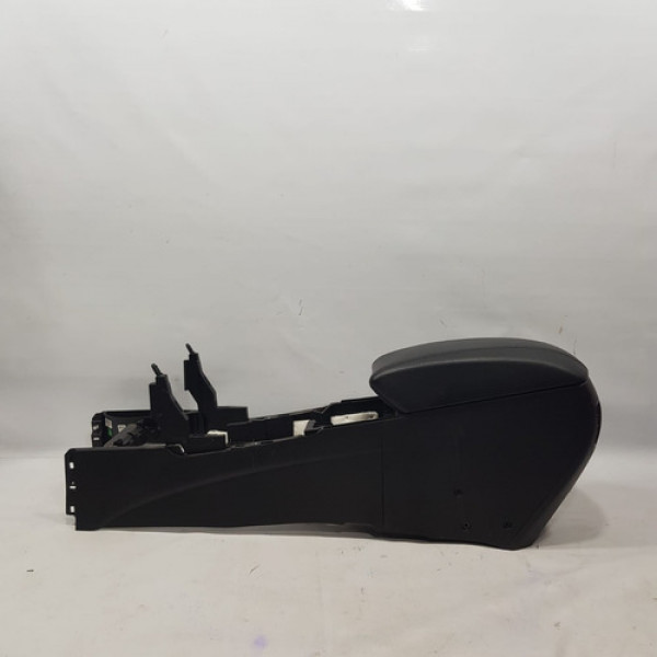 Console Central E Apoio De Braço Sonata 2012 2013  Bc462