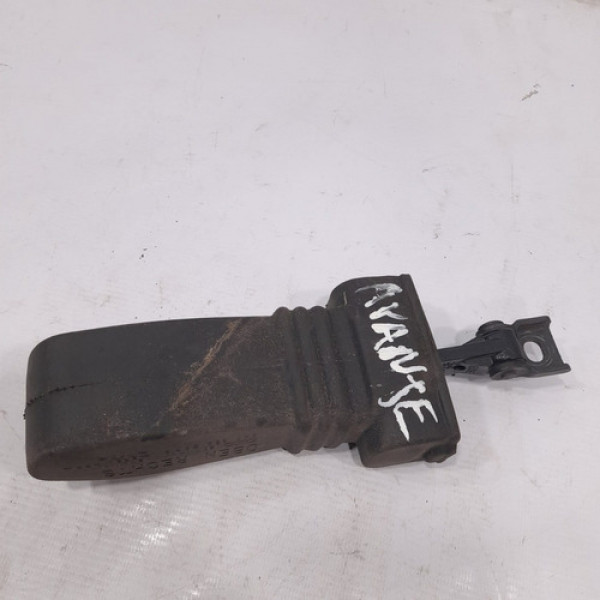 Limitador Porta Traseira Direita Audi A4 2009 A 2012  Pq206